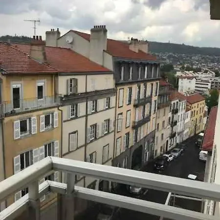 Bel Hypercentre T3/70 M2 Clermont-Ferrand